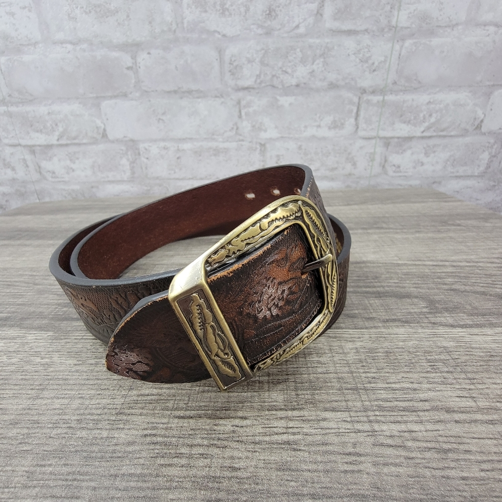 High Noon belt
